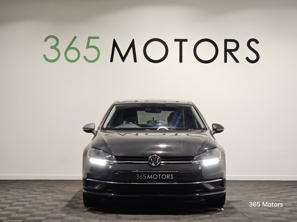 Used Volkswagen Golf 2017 for sale - 77477752: Photo 2