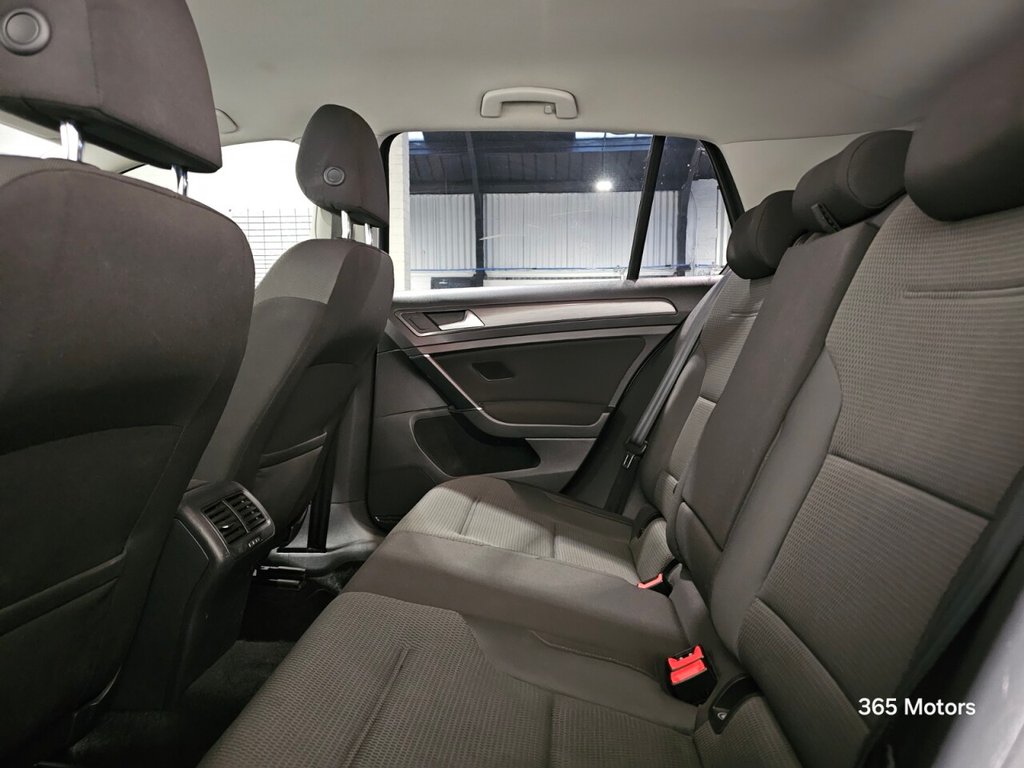 Used Volkswagen Golf 2017 for sale - 77477752: Photo 20