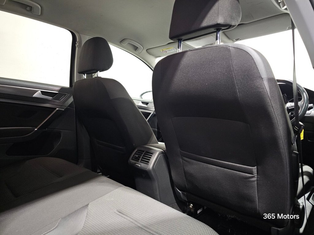 Used Volkswagen Golf 2017 for sale - 77477752: Photo 24