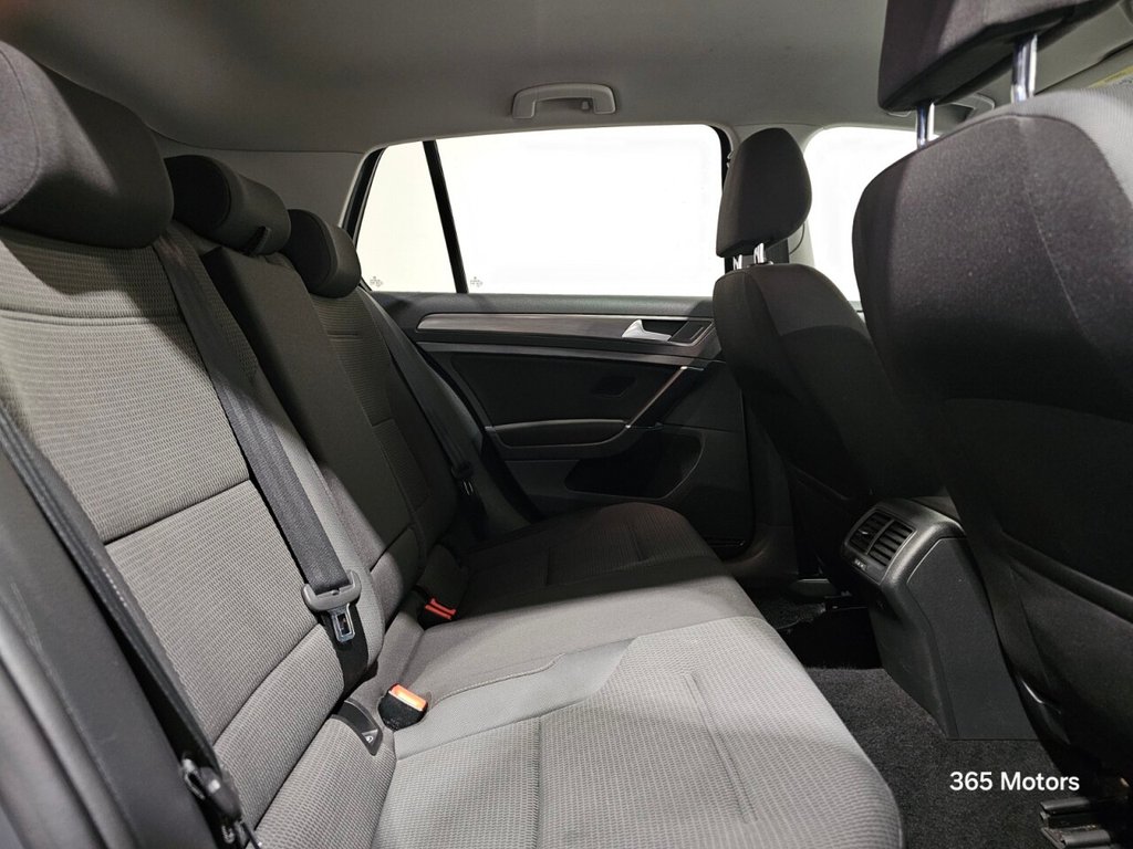 Used Volkswagen Golf 2017 for sale - 77477752: Photo 25