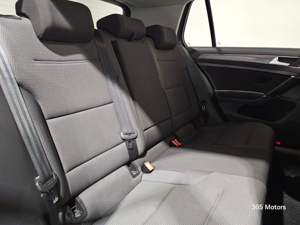 Used Volkswagen Golf 2017 for sale - 77477752: Photo 26