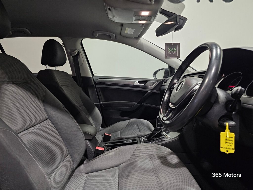 Used Volkswagen Golf 2017 for sale - 77477752: Photo 29