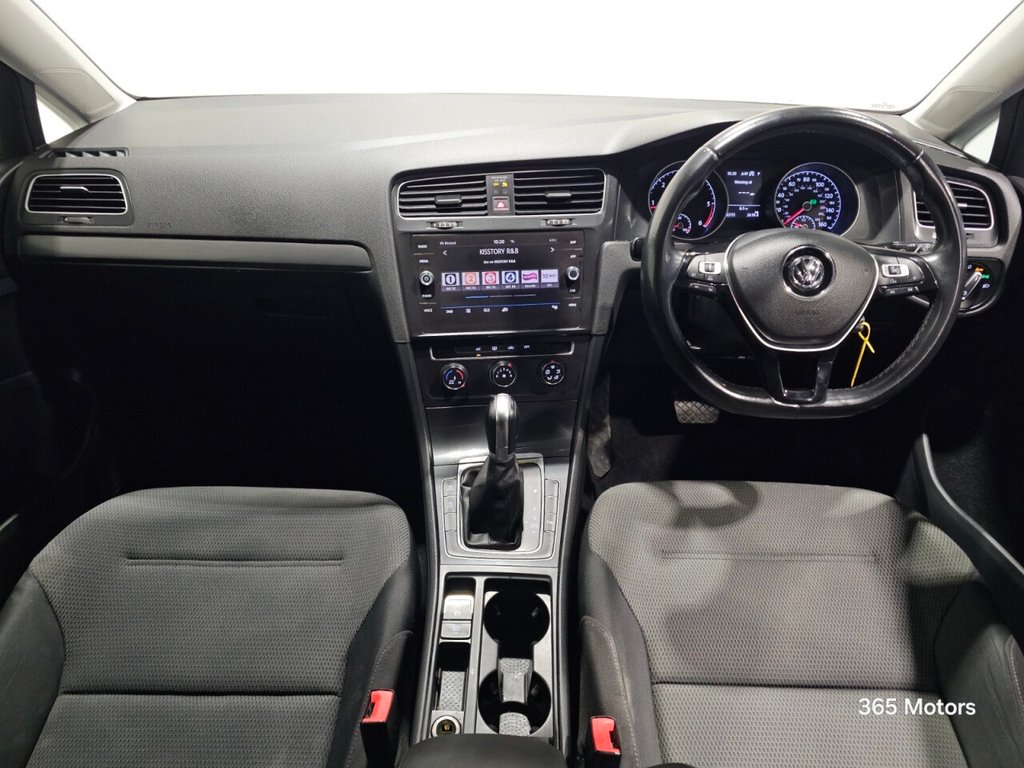 Used Volkswagen Golf 2017 for sale - 77477752: Photo 35