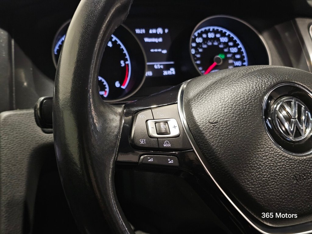 Used Volkswagen Golf 2017 for sale - 77477752: Photo 43