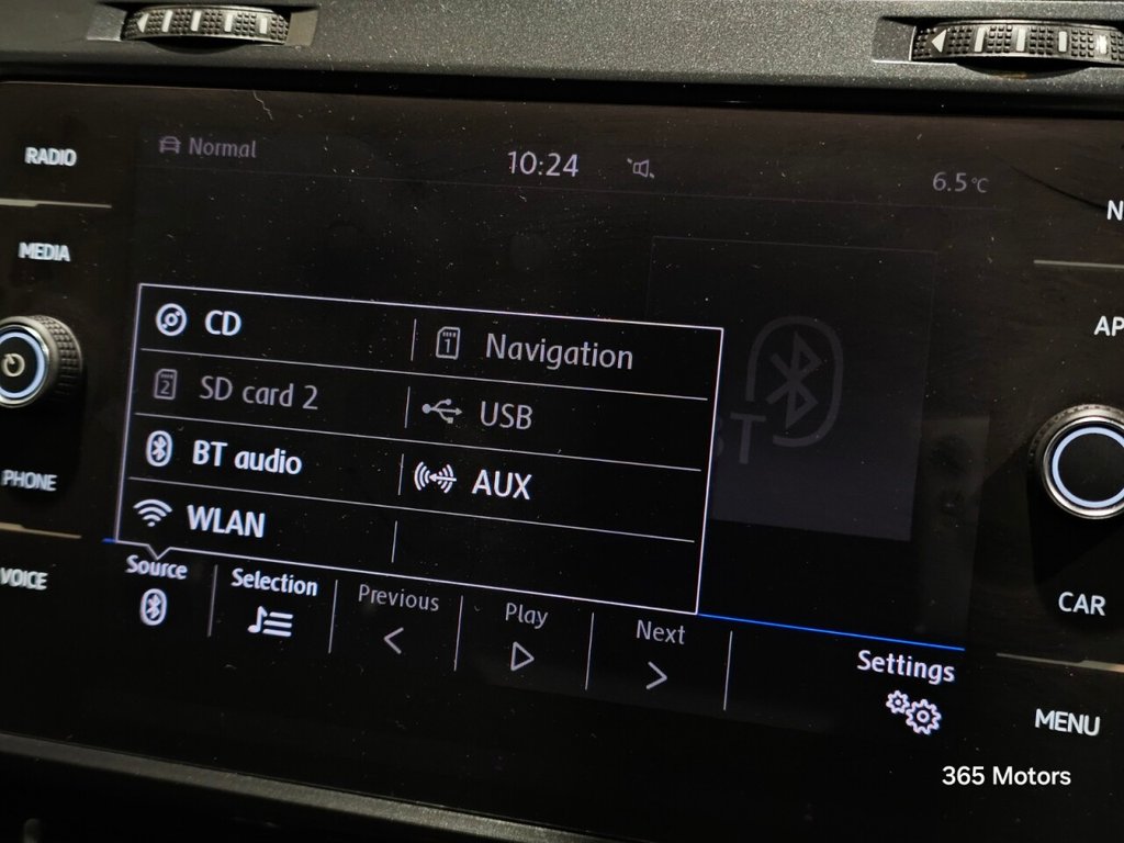 Used Volkswagen Golf 2017 for sale - 77477752: Photo 49