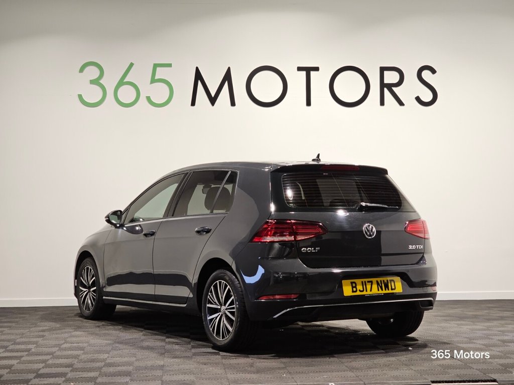 Used Volkswagen Golf 2017 for sale - 77477752: Photo 9