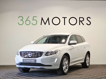 Used Volvo XC60 2015 for sale - 78698834: Photo