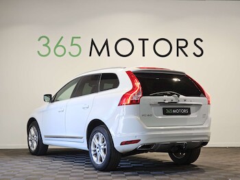 Used Volvo XC60 2015 for sale - 78698834: Photo