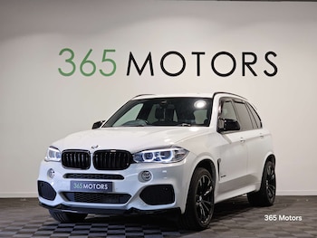 Used BMW X5 2014 for sale - 79322331: Photo
