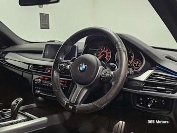 Used BMW X5 2014 for sale - 79322331: Photo