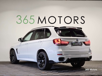 Used BMW X5 2014 for sale - 79322331: Photo