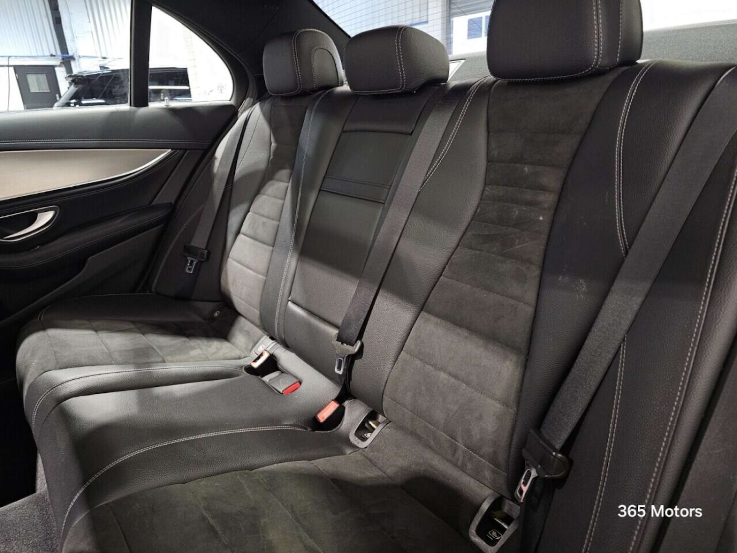 Used Mercedes-Benz E Class 2017 for sale - 78149546: Photo 14