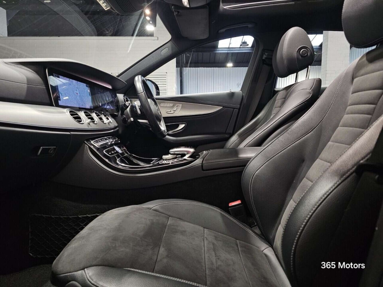 Used Mercedes-Benz E Class 2017 for sale - 78149546: Photo 19