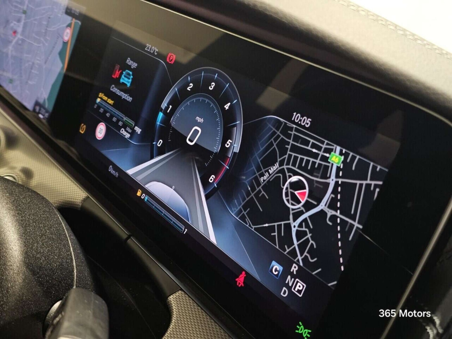 Used Mercedes-Benz E Class 2017 for sale - 78149546: Photo 25