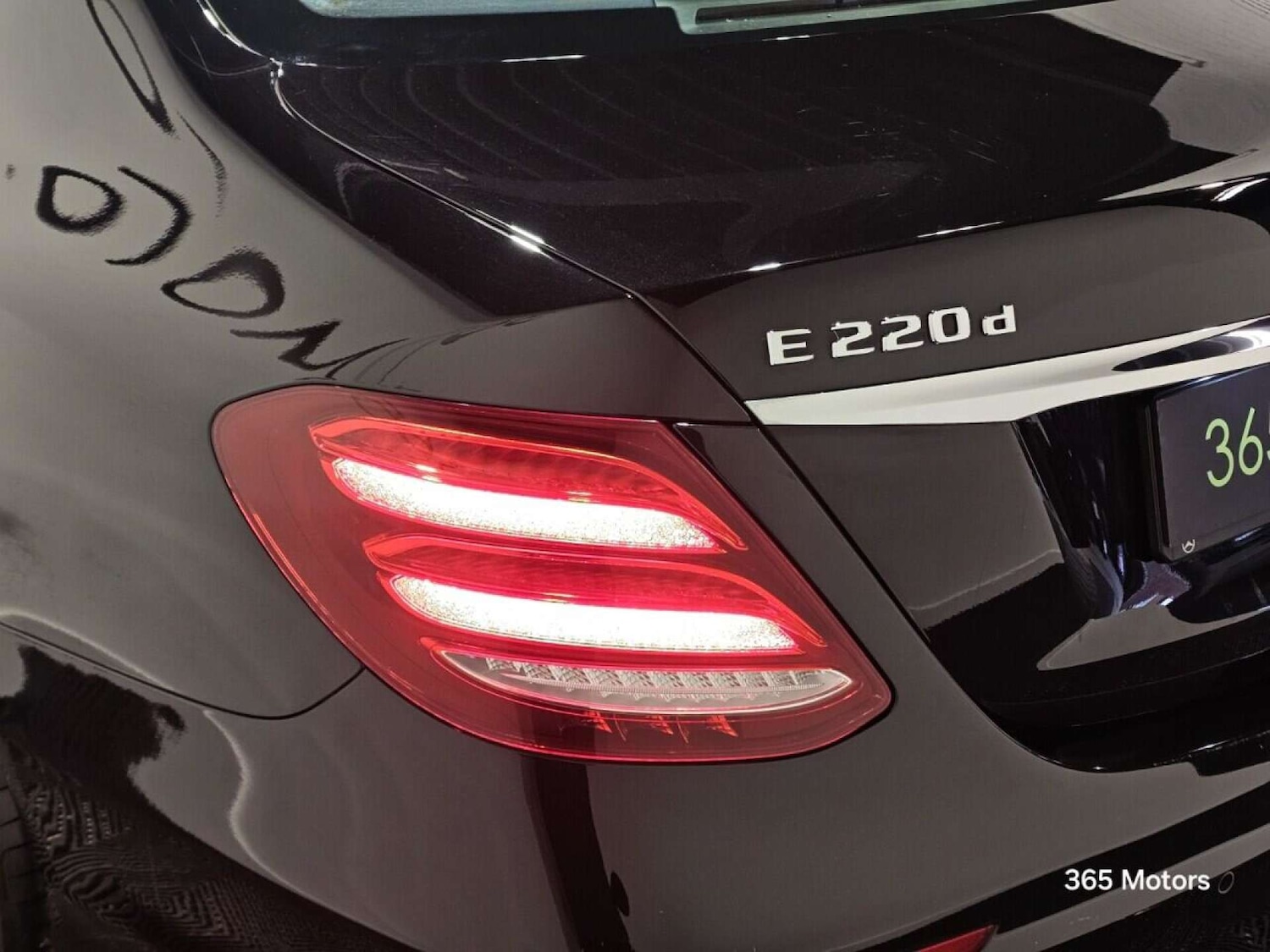 Used Mercedes-Benz E Class 2017 for sale - 78149546: Photo 28