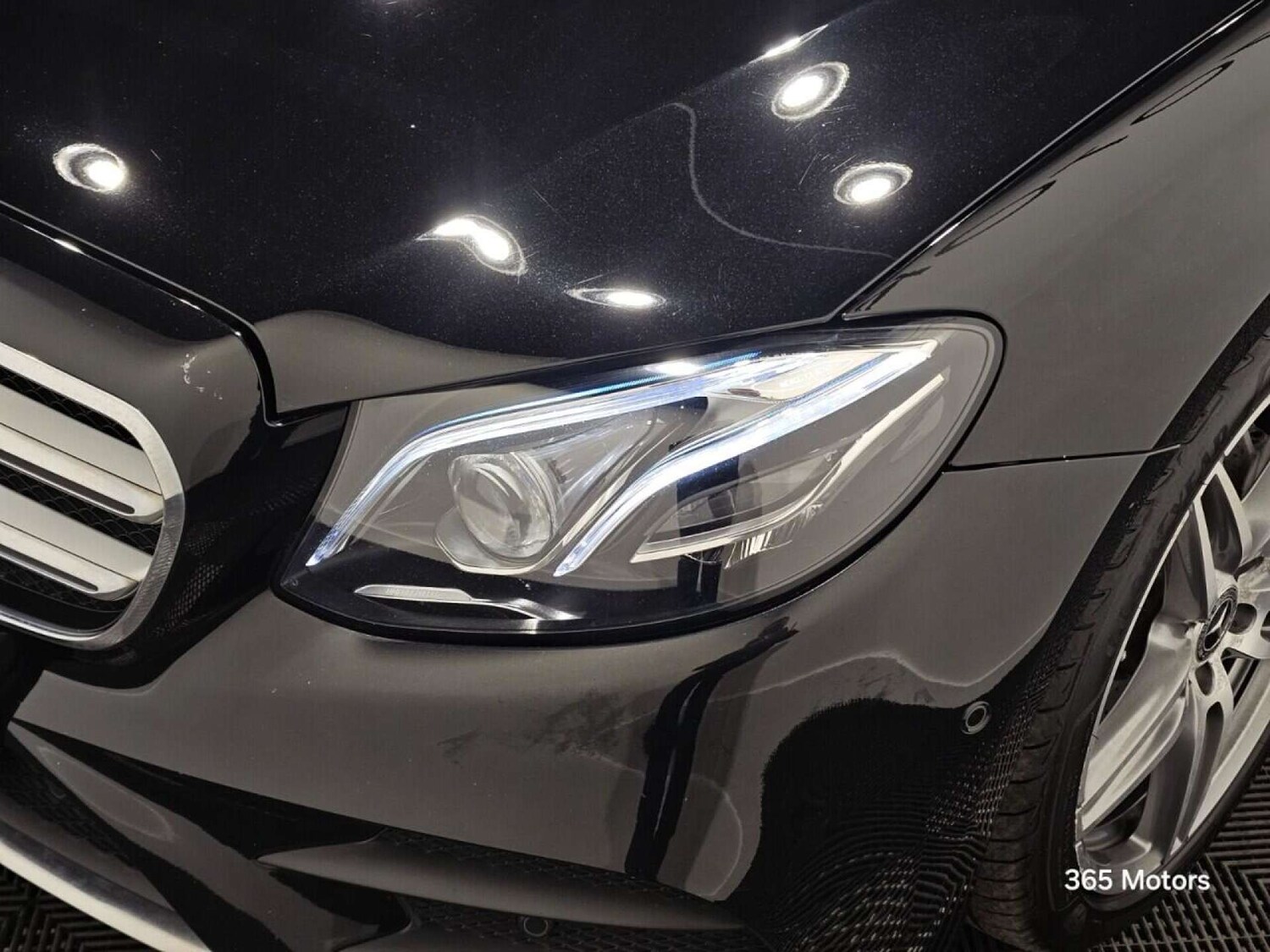 Used Mercedes-Benz E Class 2017 for sale - 78149546: Photo 29