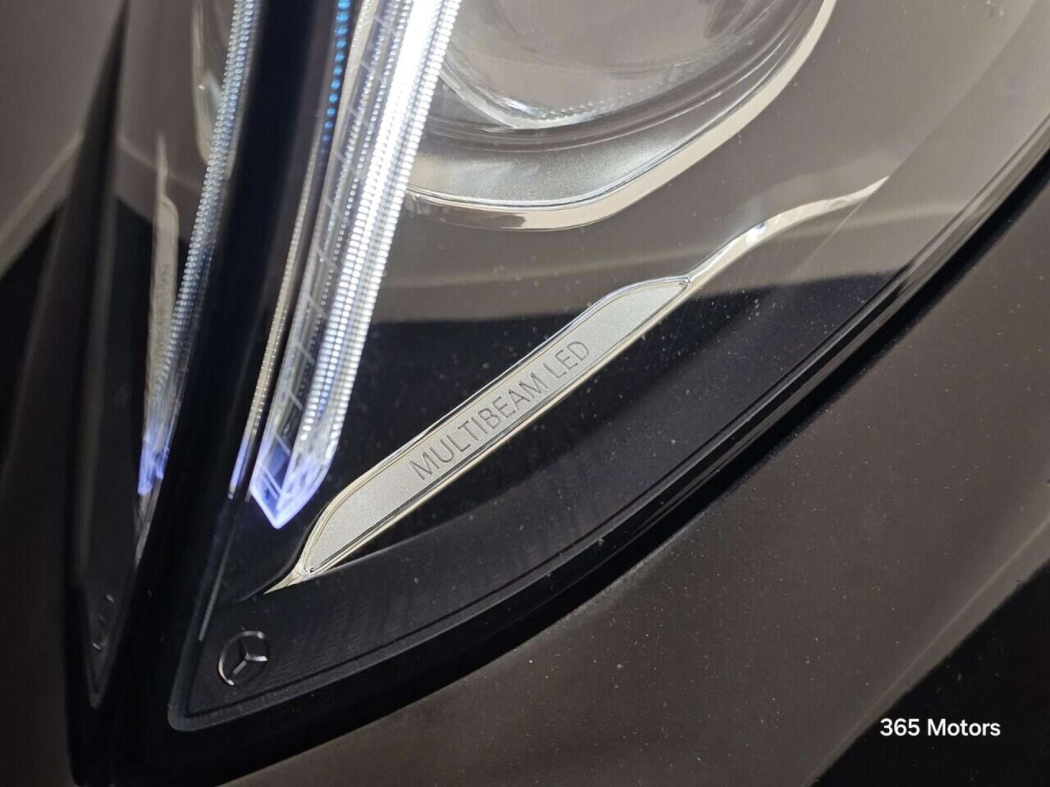 Used Mercedes-Benz E Class 2017 for sale - 78149546: Photo 30