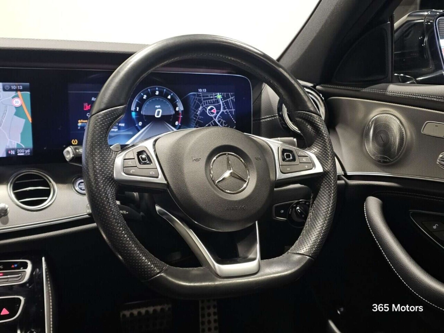 Used Mercedes-Benz E Class 2017 for sale - 78149546: Photo 32