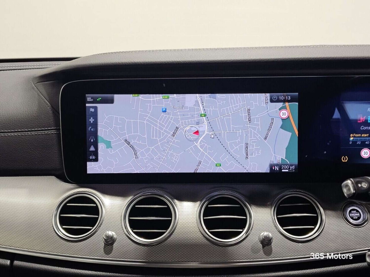 Used Mercedes-Benz E Class 2017 for sale - 78149546: Photo 33