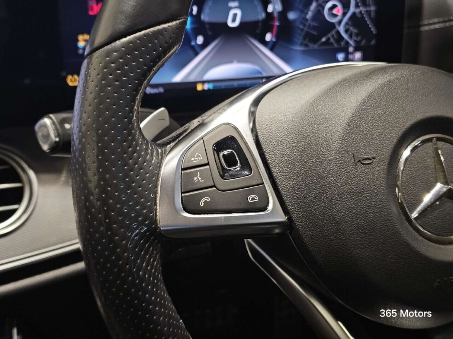 Used Mercedes-Benz E Class 2017 for sale - 78149546: Photo 37