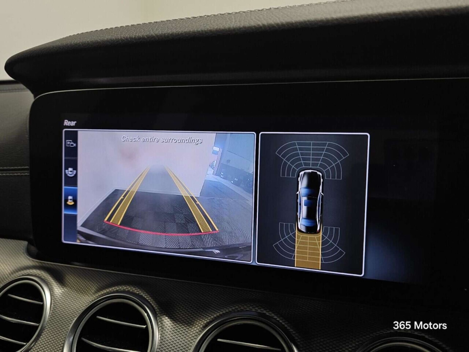 Used Mercedes-Benz E Class 2017 for sale - 78149546: Photo 46