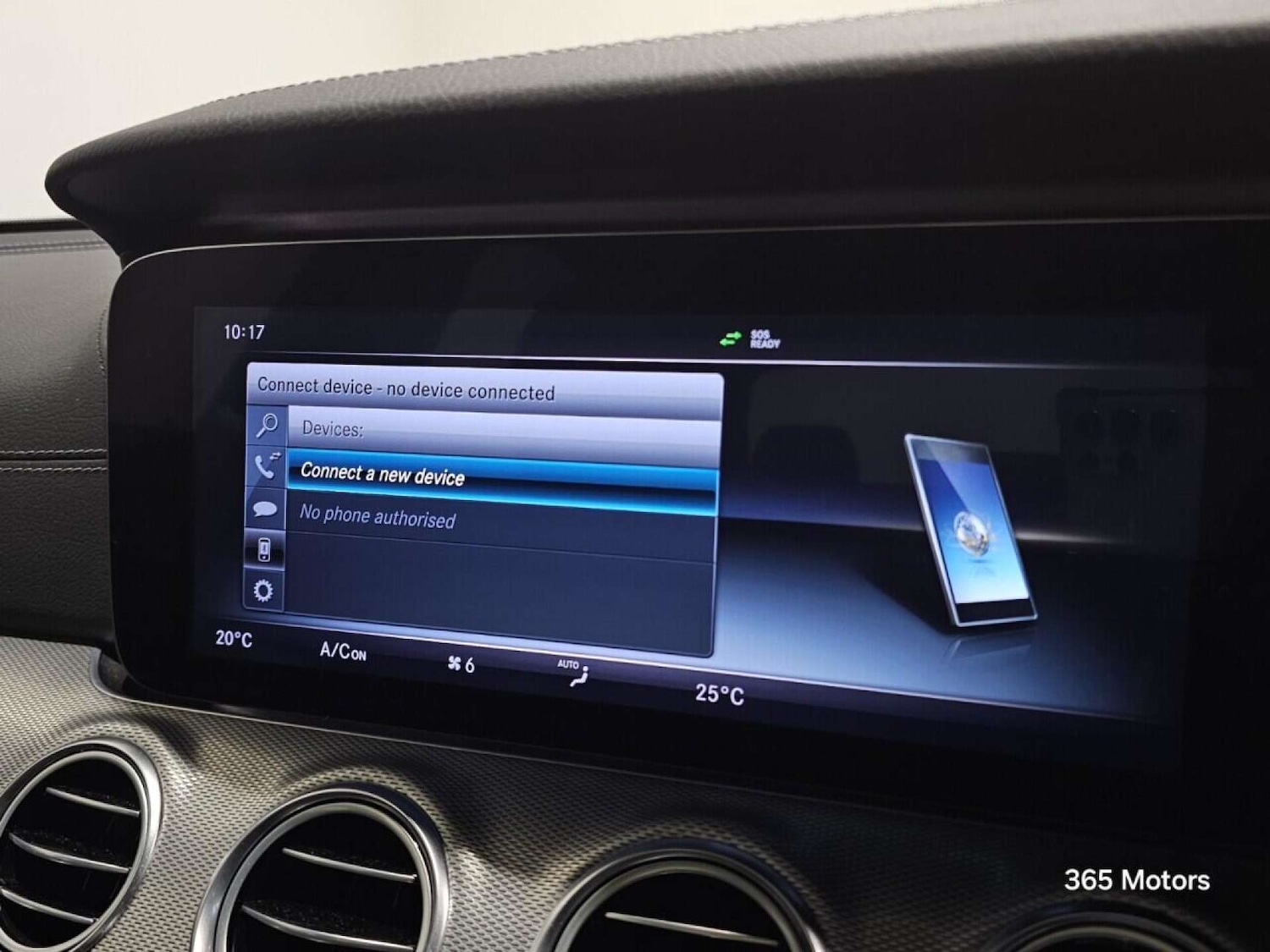 Used Mercedes-Benz E Class 2017 for sale - 78149546: Photo 50