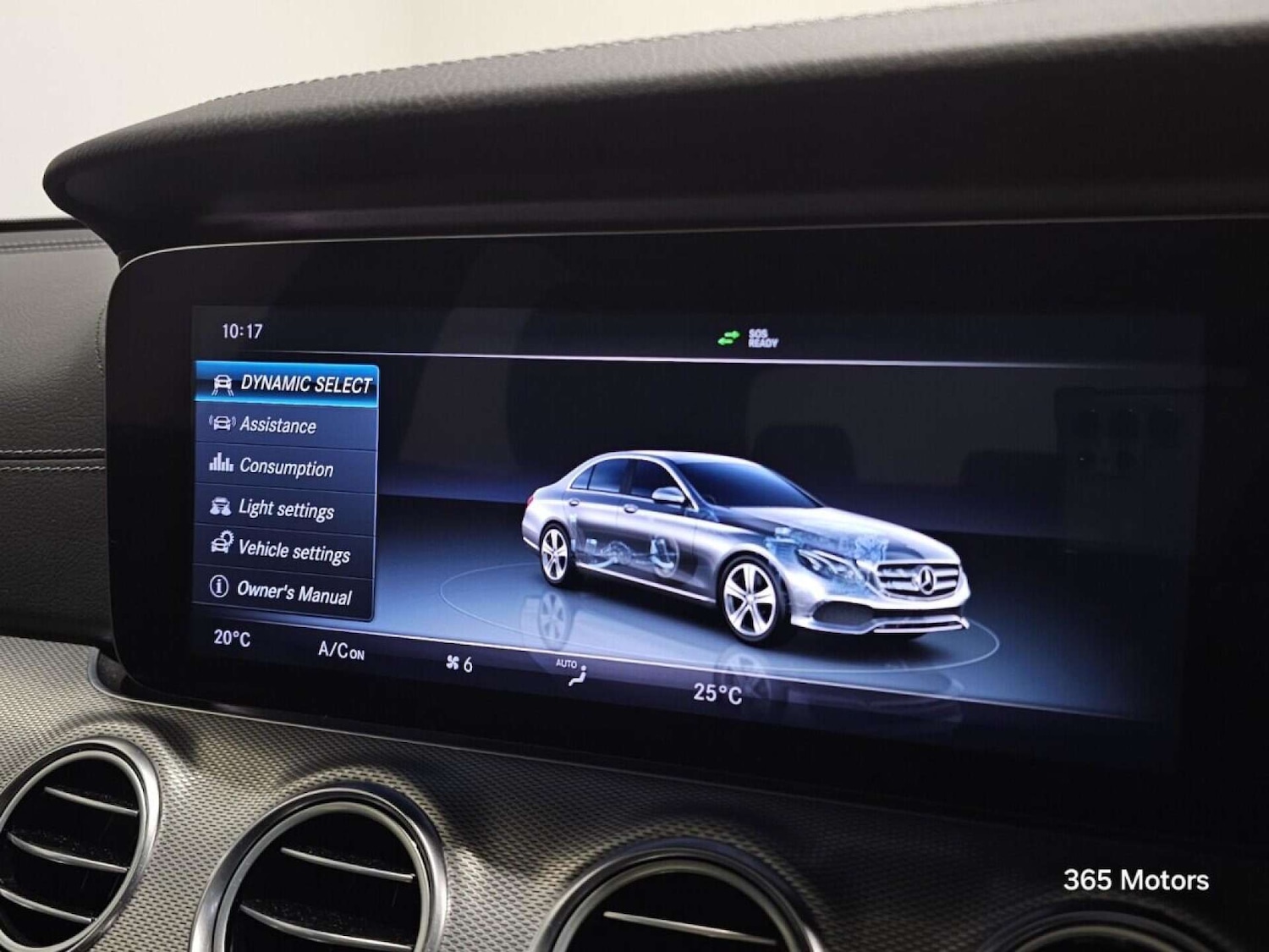 Used Mercedes-Benz E Class 2017 for sale - 78149546: Photo 51