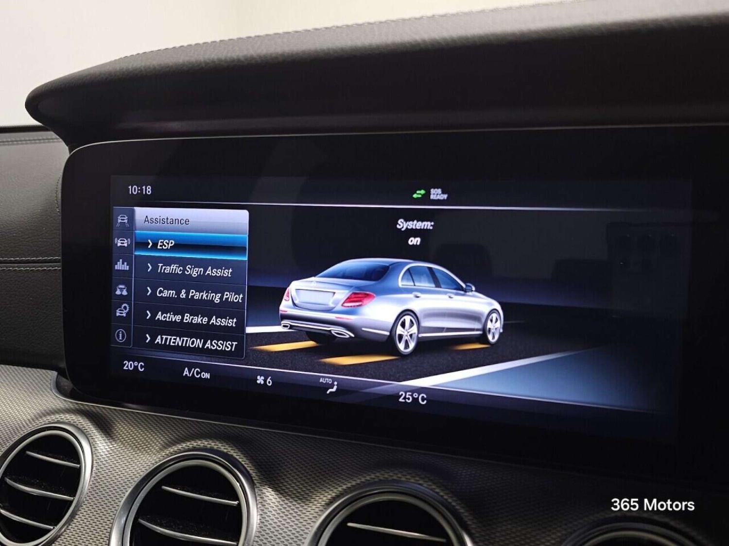 Used Mercedes-Benz E Class 2017 for sale - 78149546: Photo 52