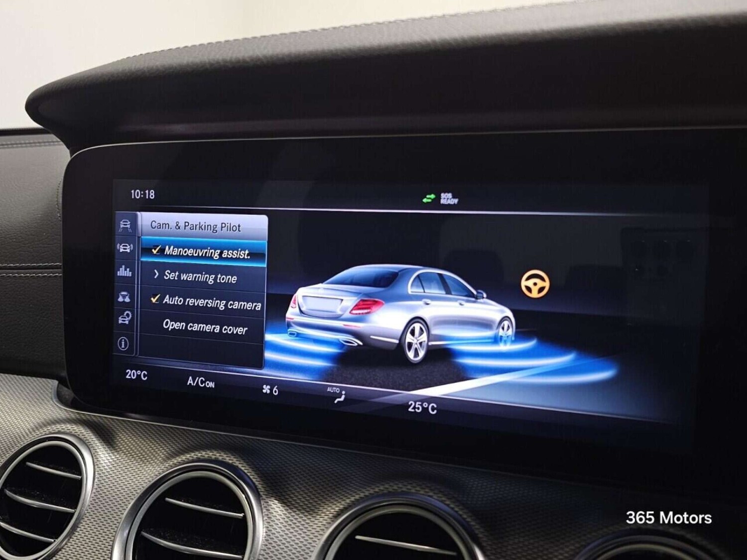 Used Mercedes-Benz E Class 2017 for sale - 78149546: Photo 53