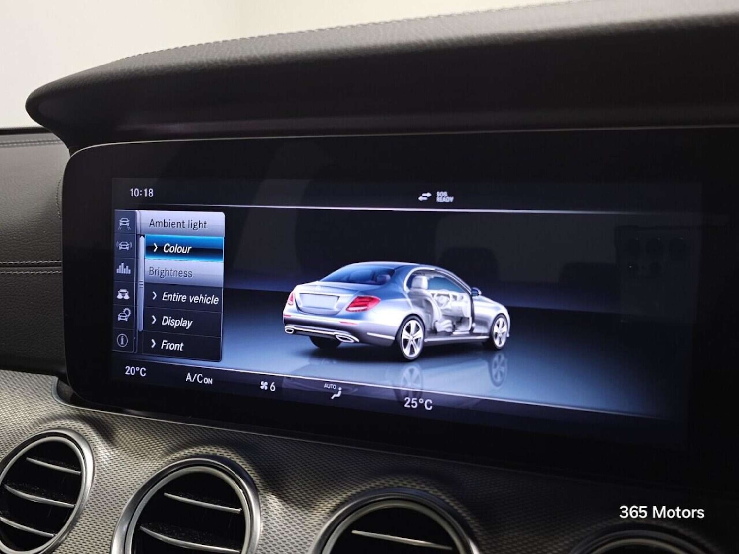 Used Mercedes-Benz E Class 2017 for sale - 78149546: Photo 55