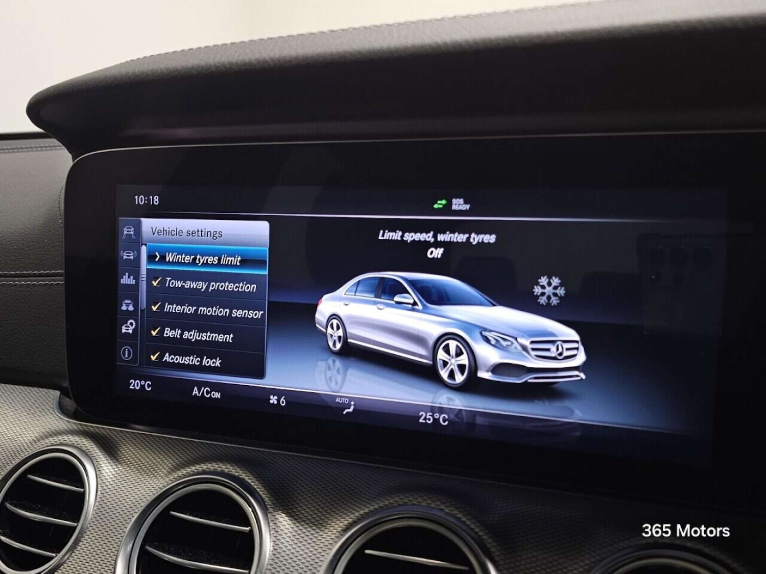 Used Mercedes-Benz E Class 2017 for sale - 78149546: Photo 56