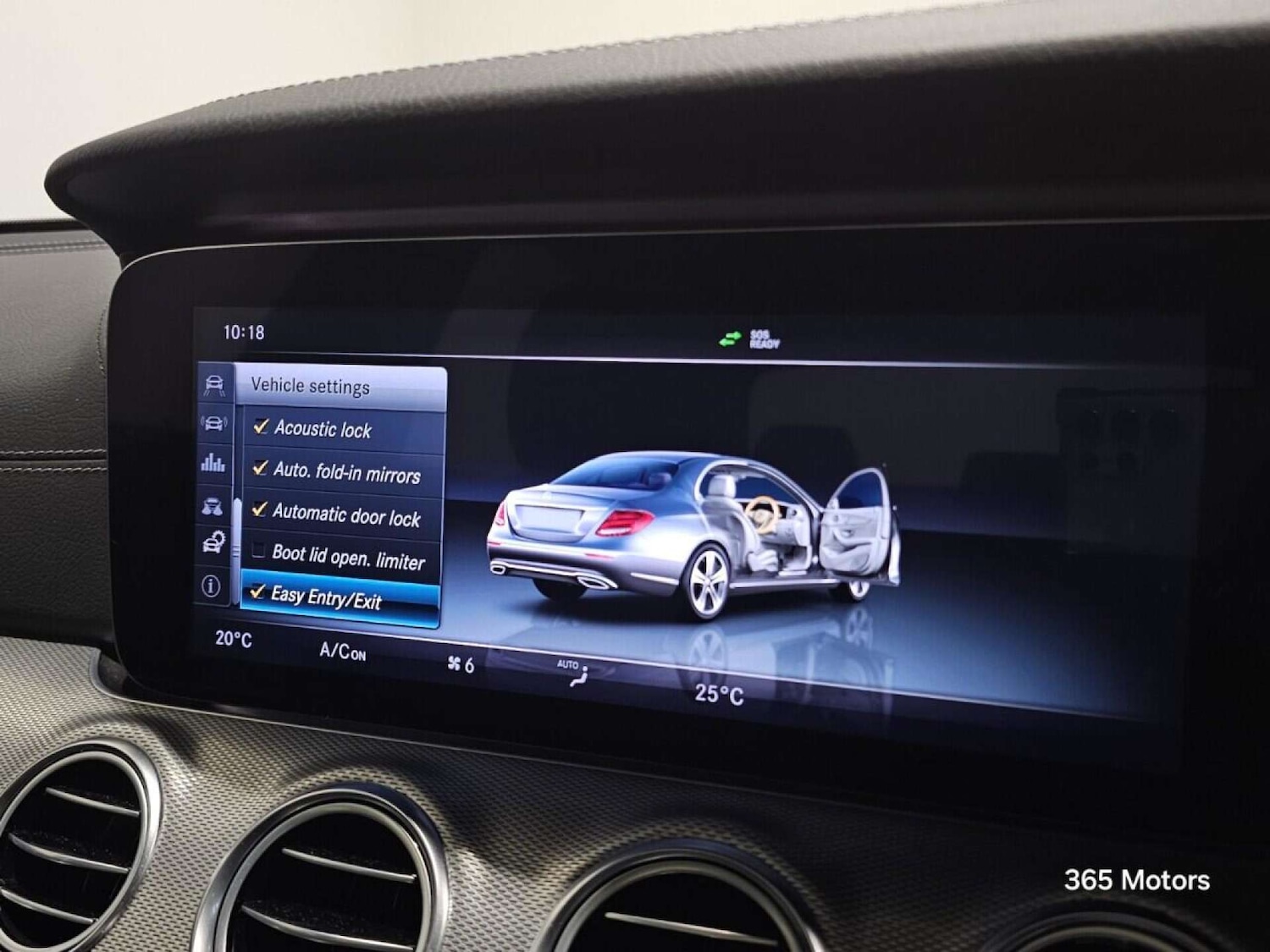 Used Mercedes-Benz E Class 2017 for sale - 78149546: Photo 57