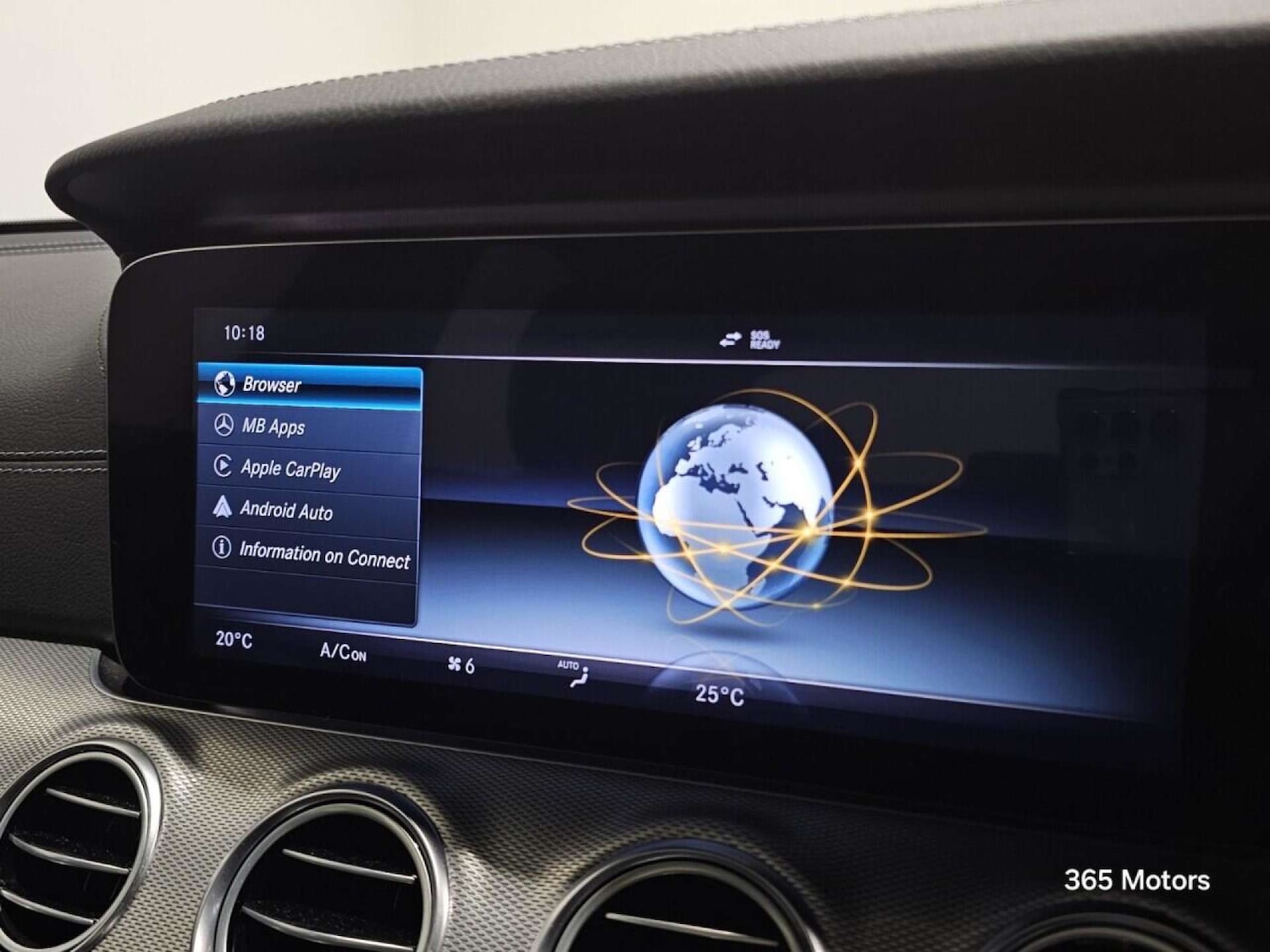 Used Mercedes-Benz E Class 2017 for sale - 78149546: Photo 58