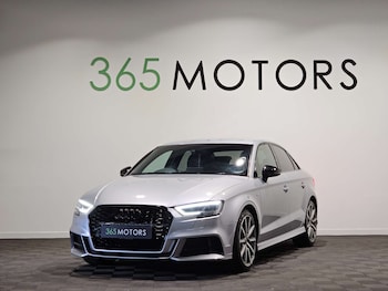 Used Audi A3 2017 for sale - 78941382: Photo