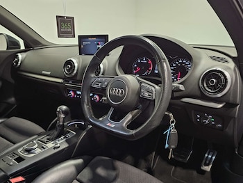 Used Audi A3 2017 for sale - 78941382: Photo