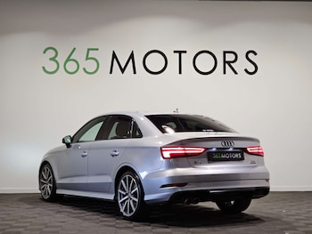 Used Audi A3 2017 for sale - 78941382: Photo