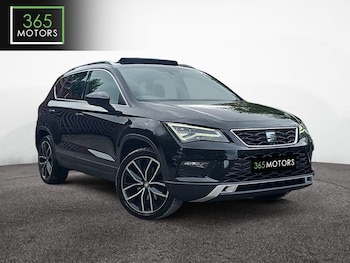 SEAT - Ateca