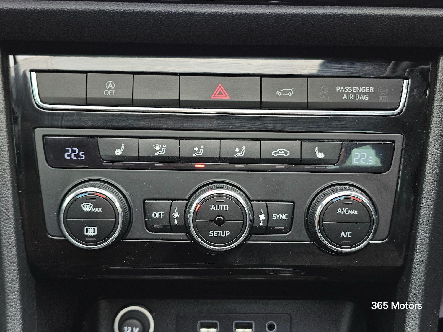 Vehicle 36