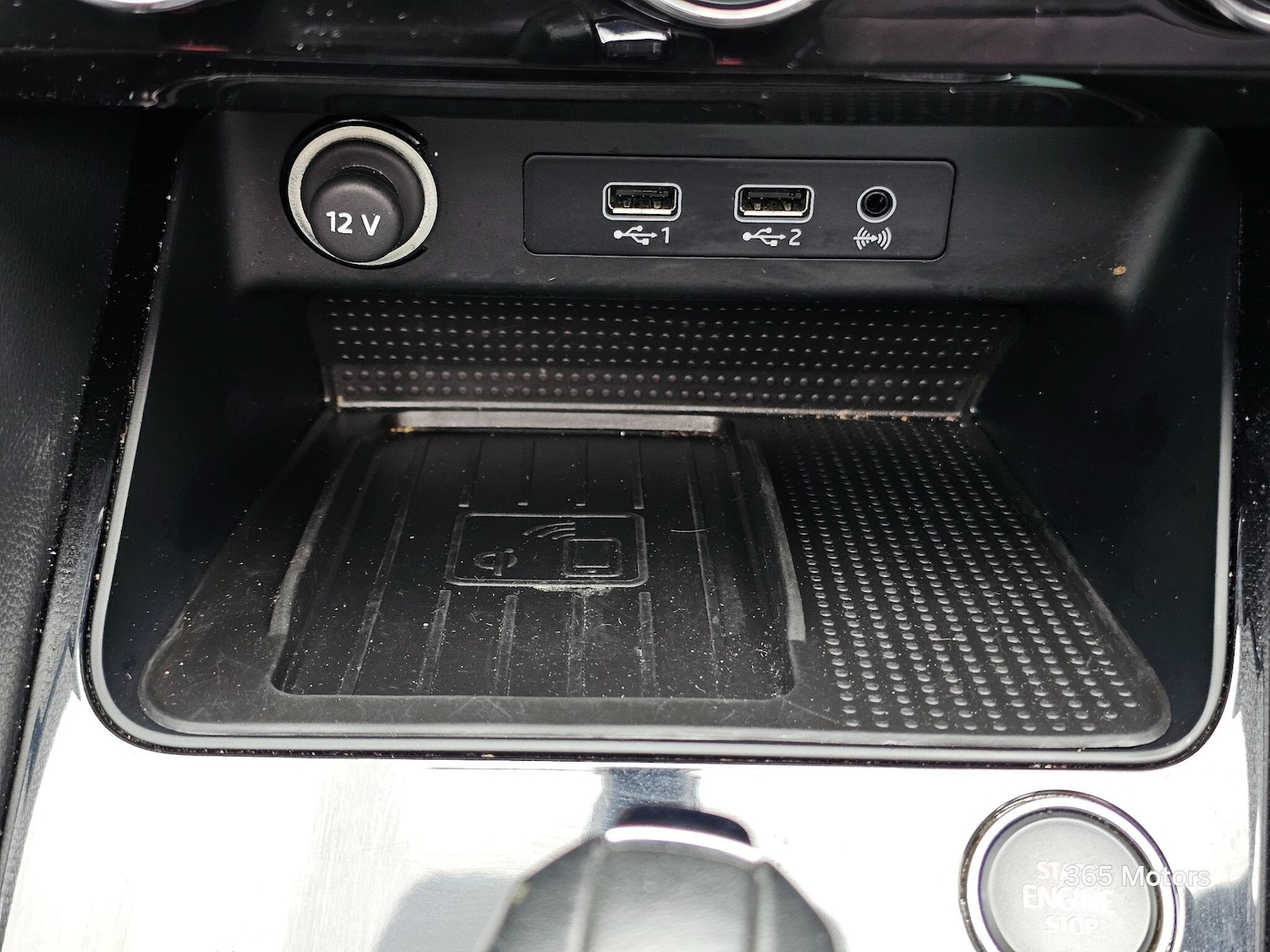 Vehicle 38