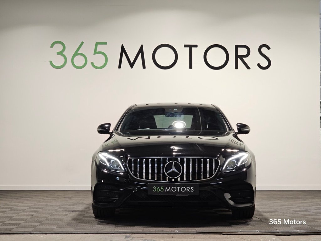 Used Mercedes-Benz E Class 2019 for sale - 77734616: Photo 10