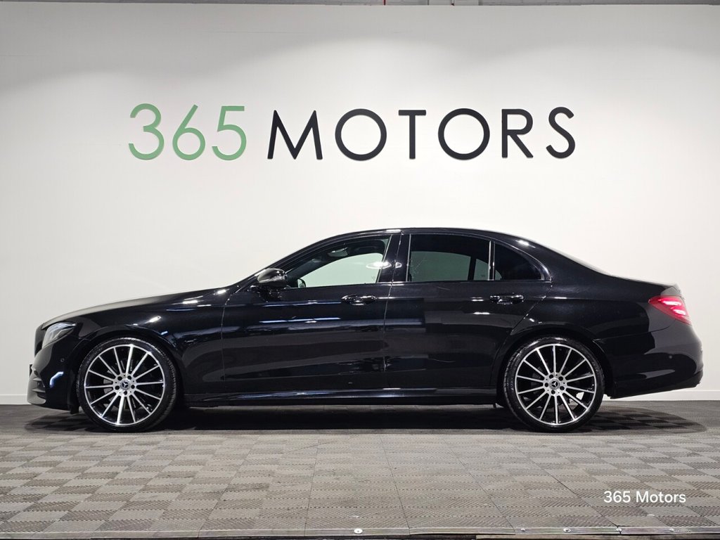 Used Mercedes-Benz E Class 2019 for sale - 77734616: Photo 12