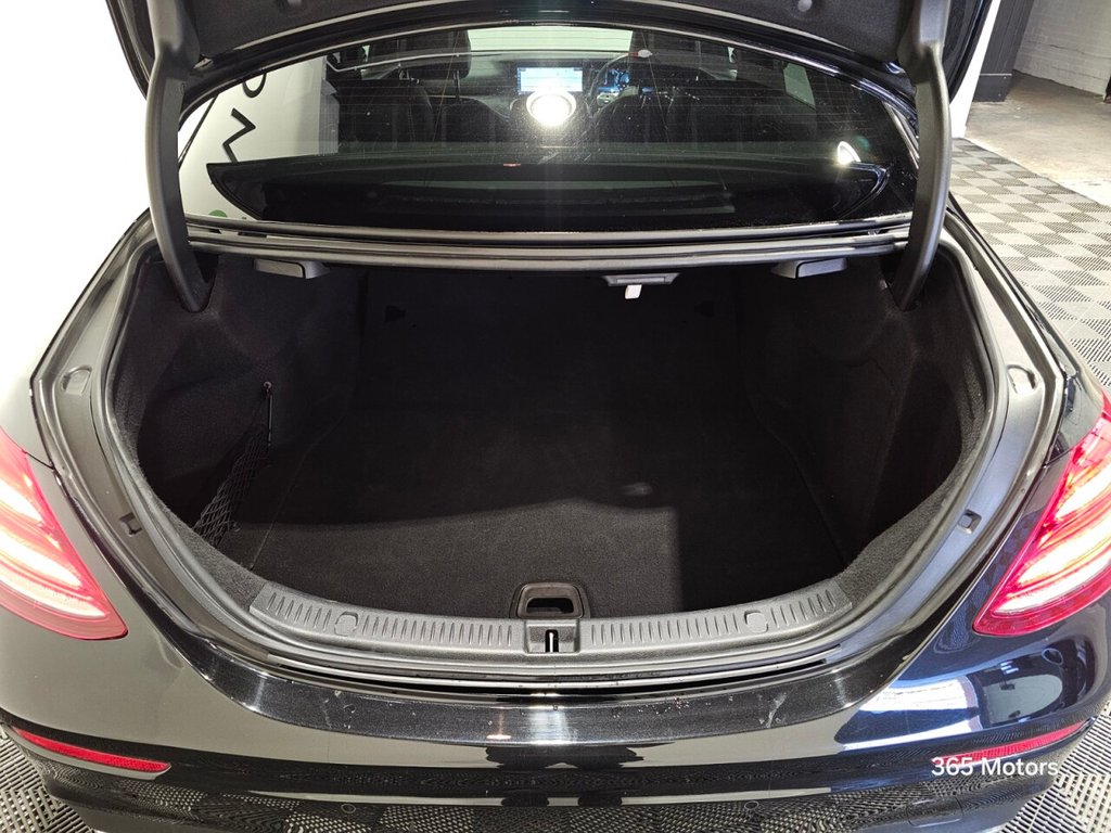 Used Mercedes-Benz E Class 2019 for sale - 77734616: Photo 13