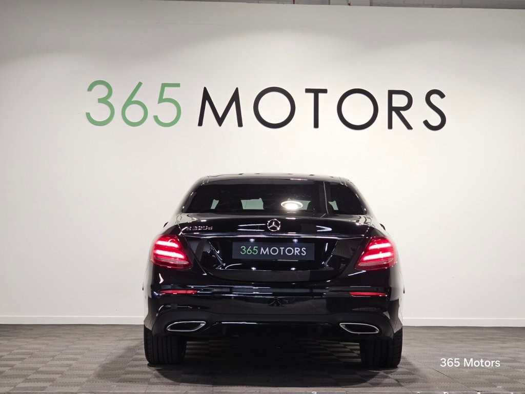 Used Mercedes-Benz E Class 2019 for sale - 77734616: Photo 14