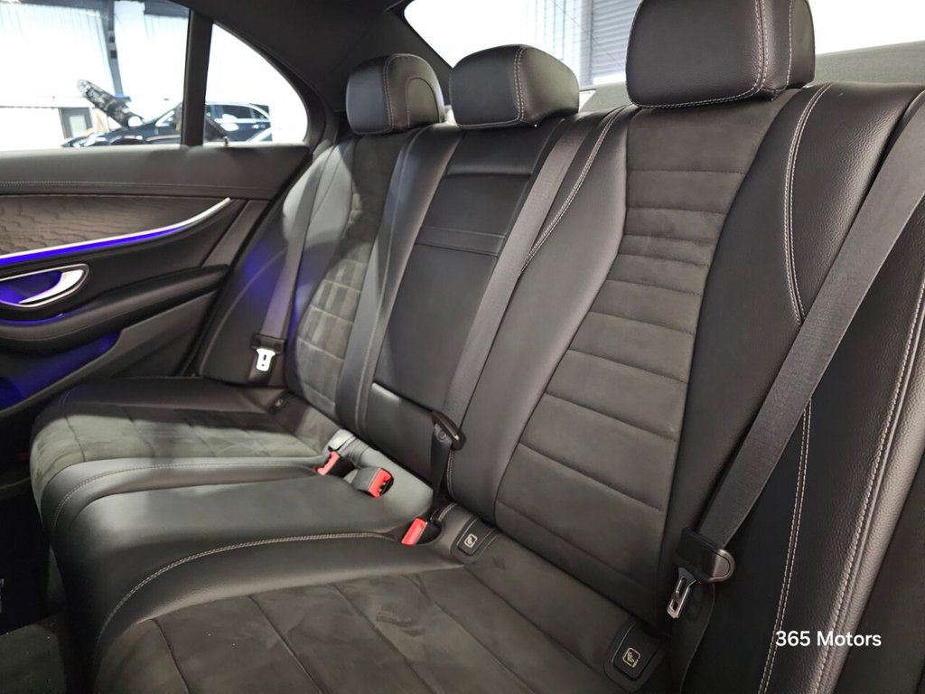 Used Mercedes-Benz E Class 2019 for sale - 77734616: Photo 15