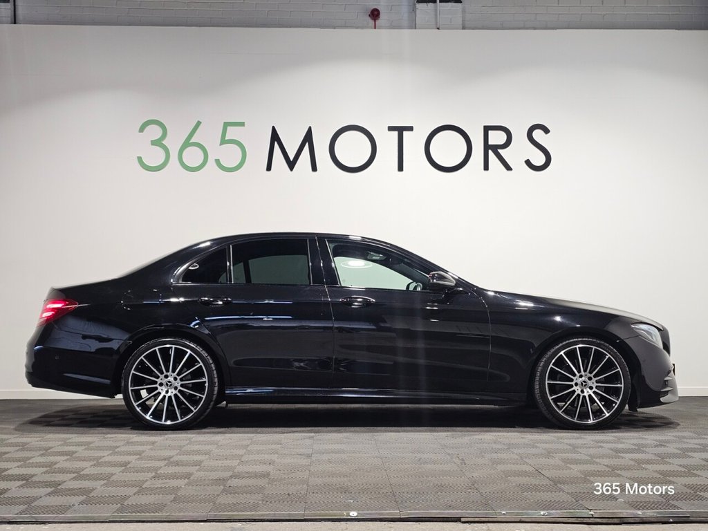 Used Mercedes-Benz E Class 2019 for sale - 77734616: Photo 18