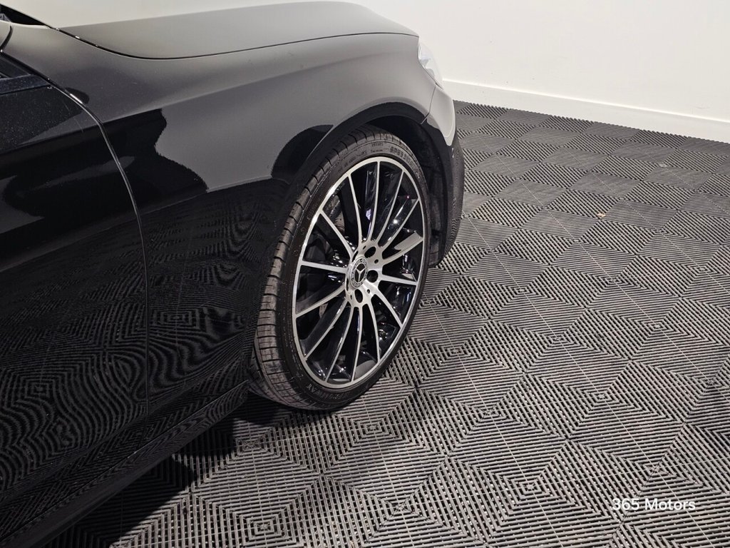 Used Mercedes-Benz E Class 2019 for sale - 77734616: Photo 20