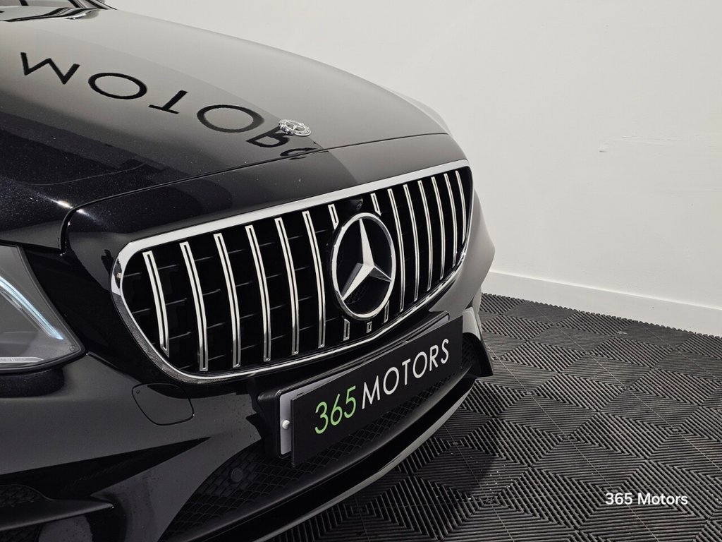 Used Mercedes-Benz E Class 2019 for sale - 77734616: Photo 22