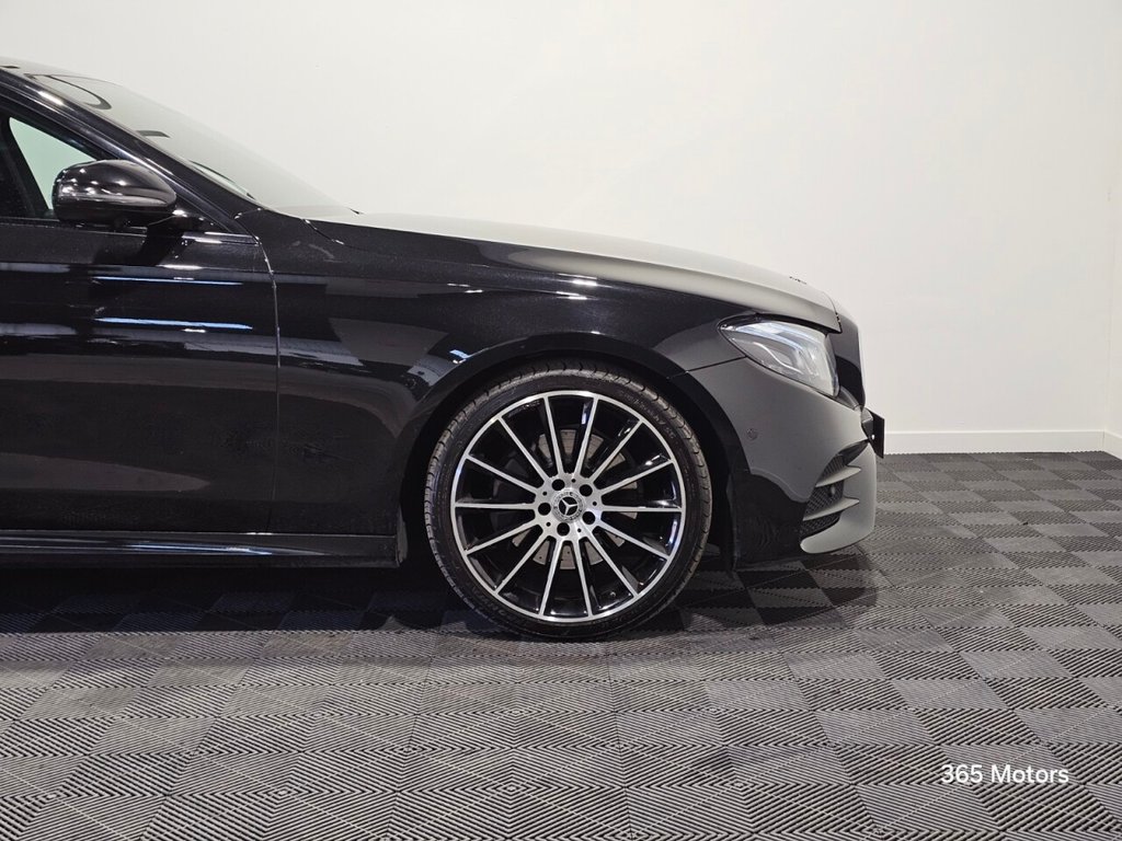 Used Mercedes-Benz E Class 2019 for sale - 77734616: Photo 23