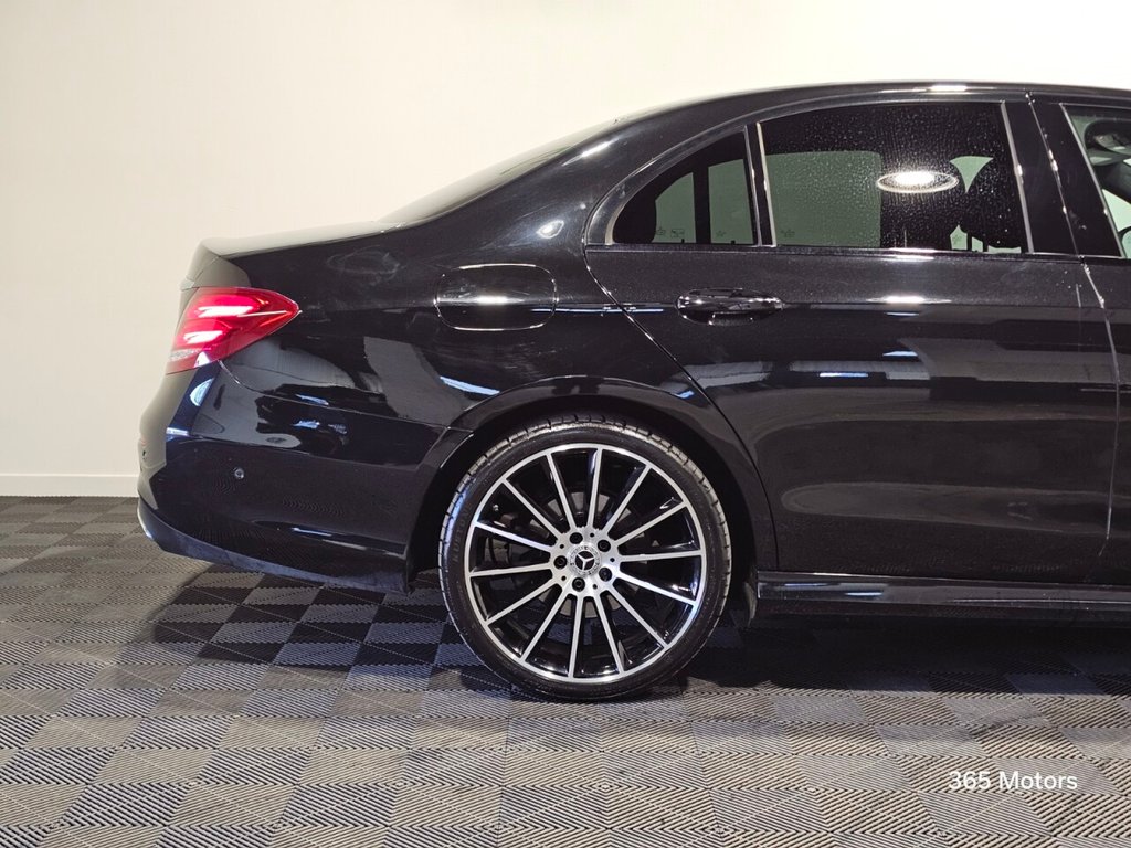 Used Mercedes-Benz E Class 2019 for sale - 77734616: Photo 24