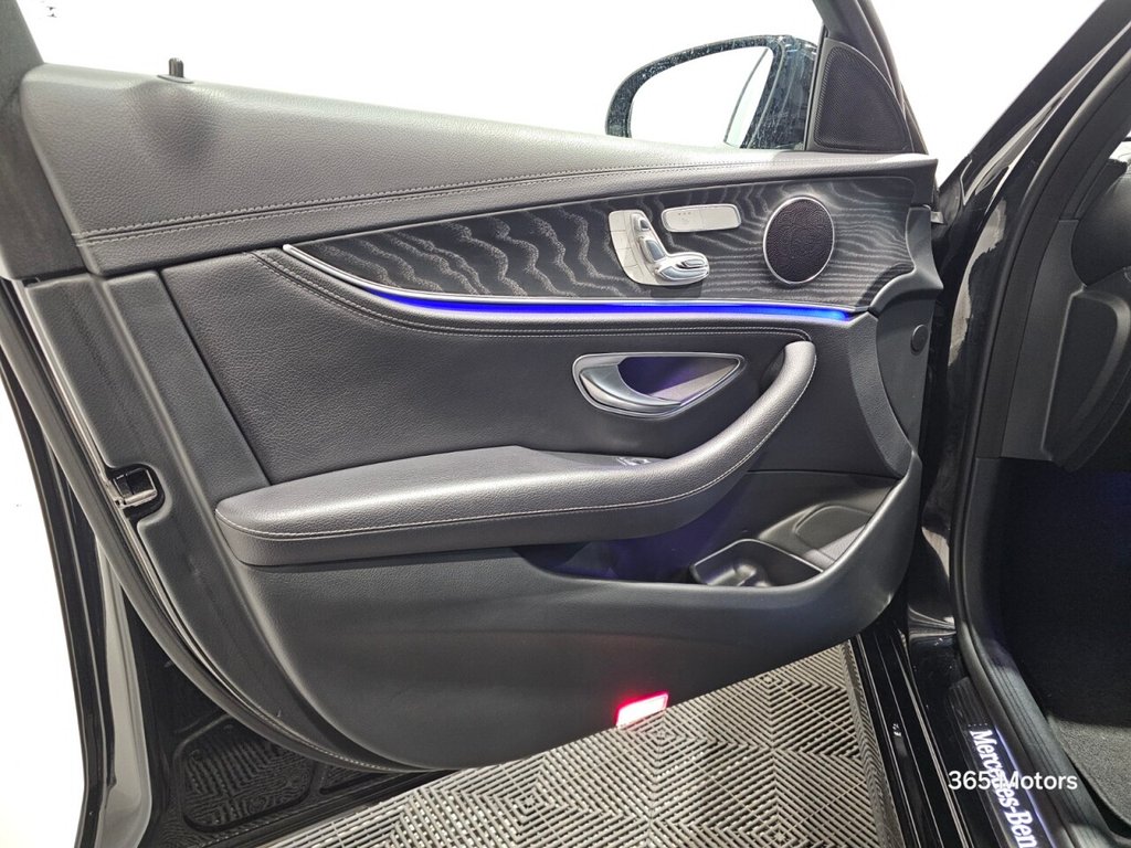 Used Mercedes-Benz E Class 2019 for sale - 77734616: Photo 28